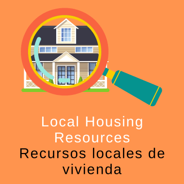 Local Housing Resources Icon