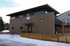 Margaret Jaster Property