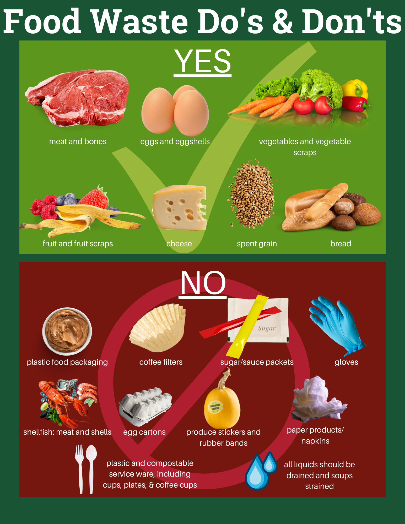 FW Do and Donts Opens in new window